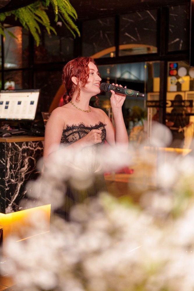 Kristal – Balada