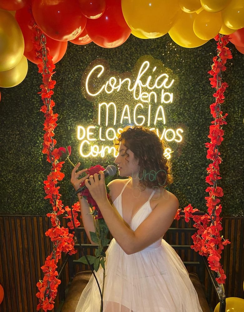 Kristal – Boleros